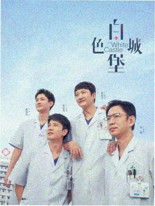 韩国夫人电影国语配音版画面